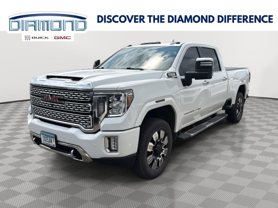2022 GMC Sierra