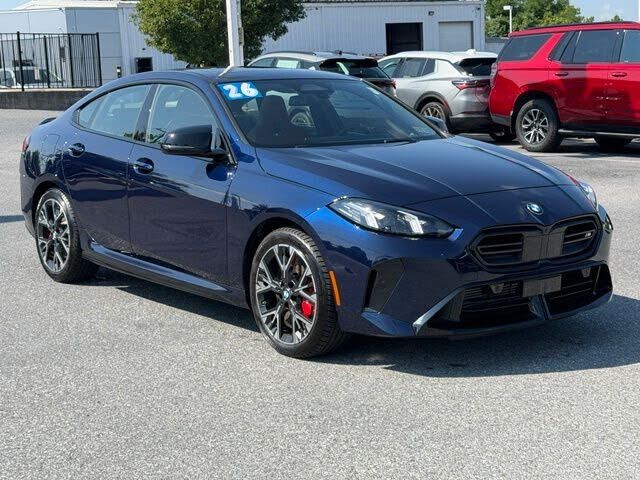 2026 BMW M2