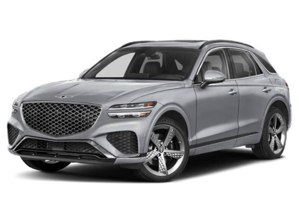 2023 GENESIS GV70