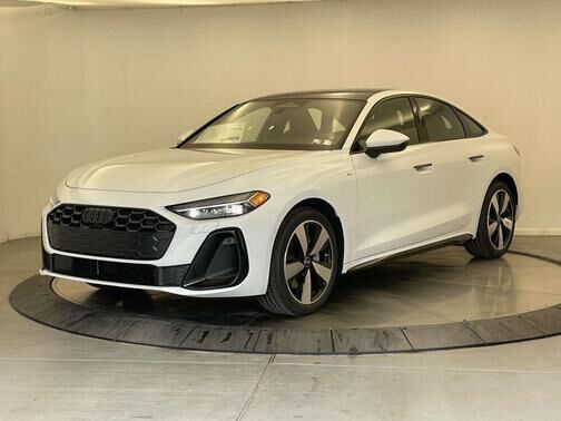 2026 AUDI A5
