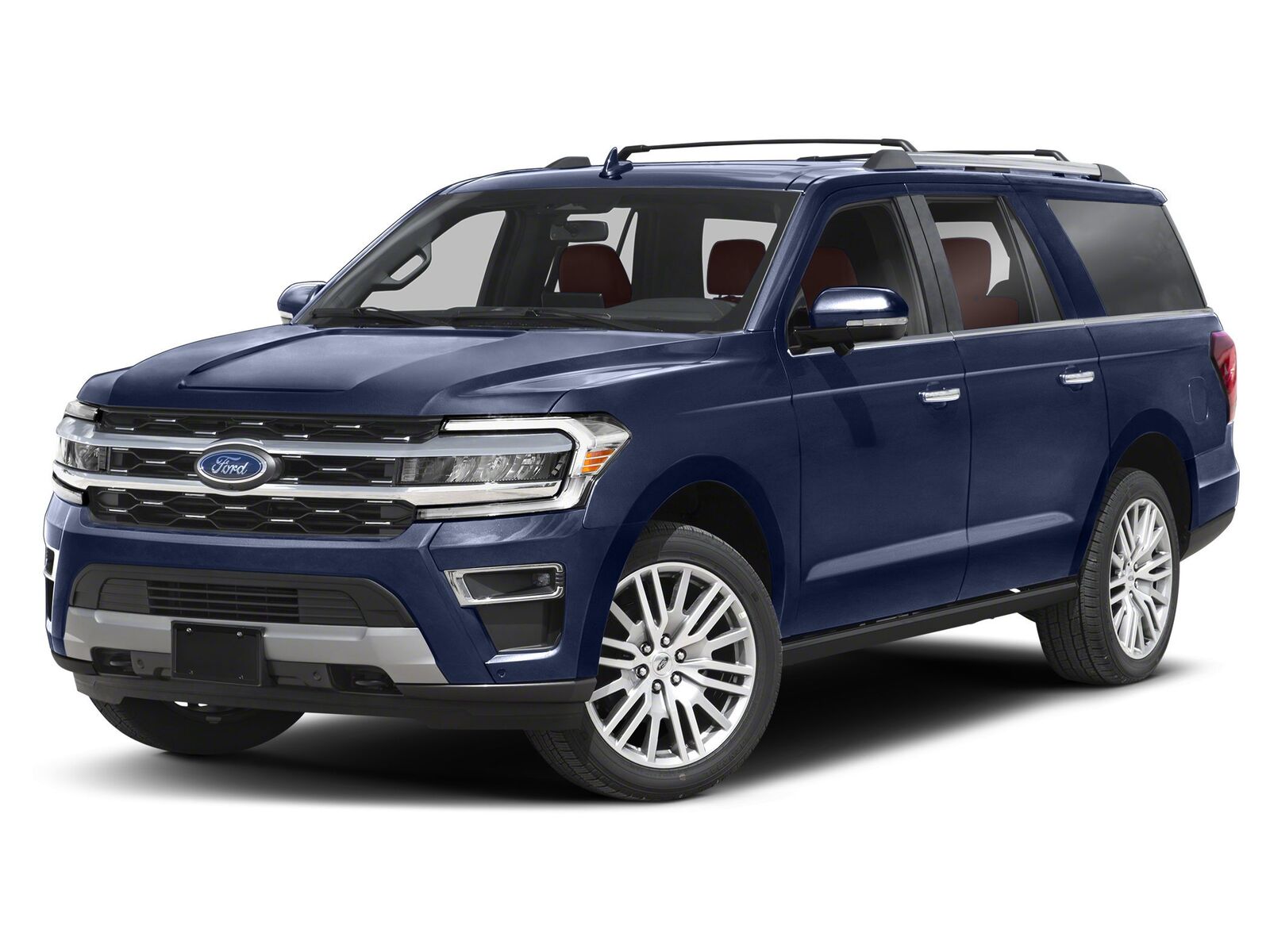 2022 FORD Expedition
