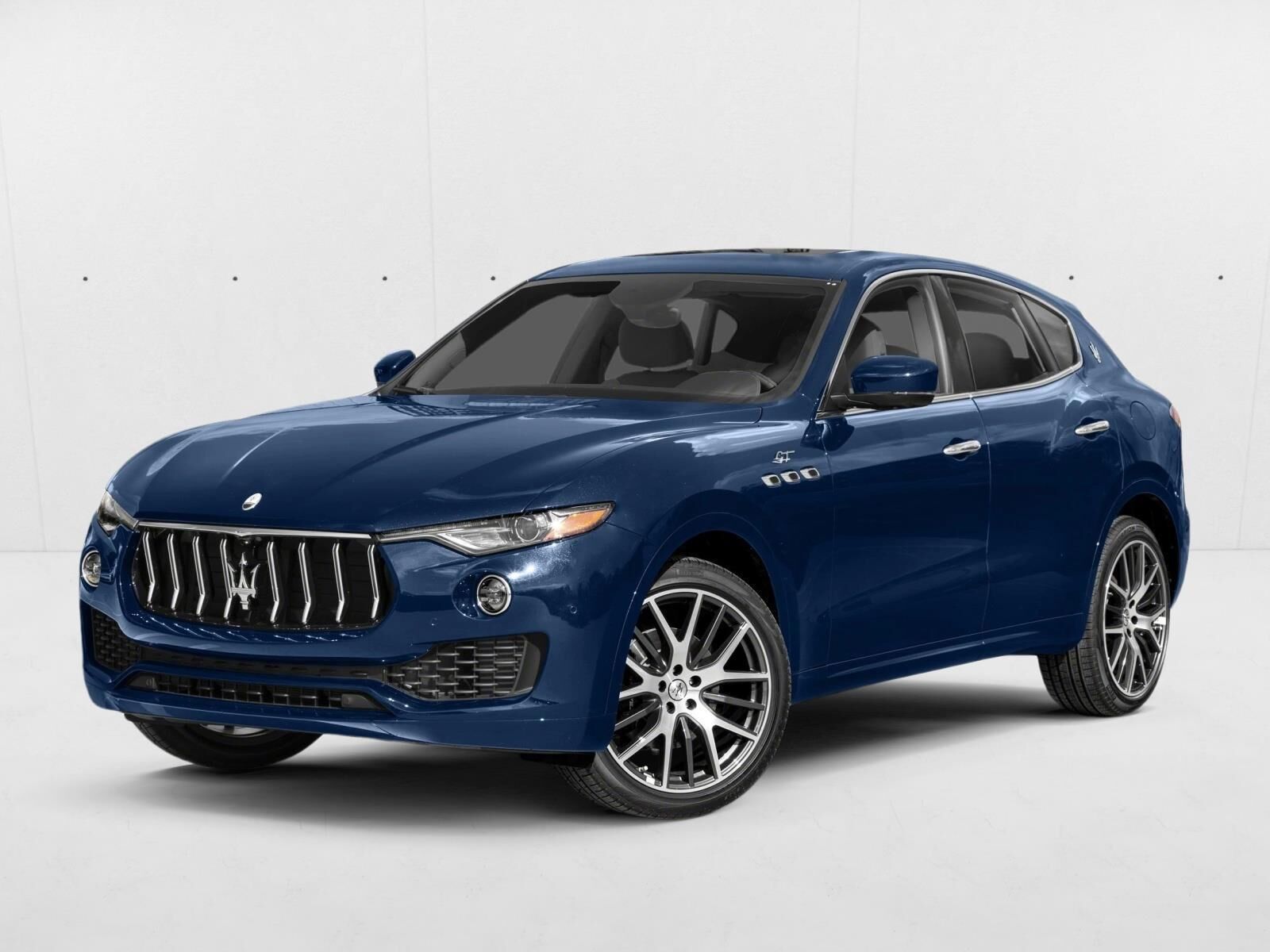 2022 MASERATI Levante