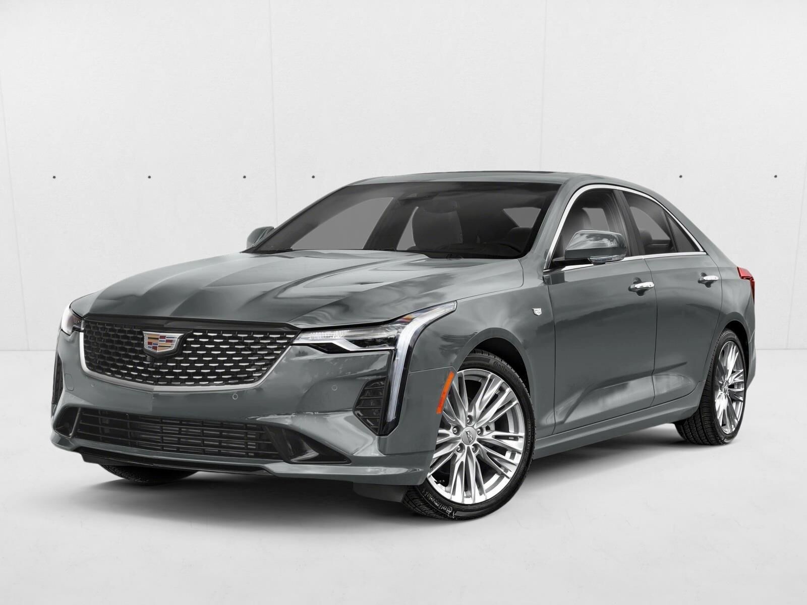 2020 CADILLAC CT4