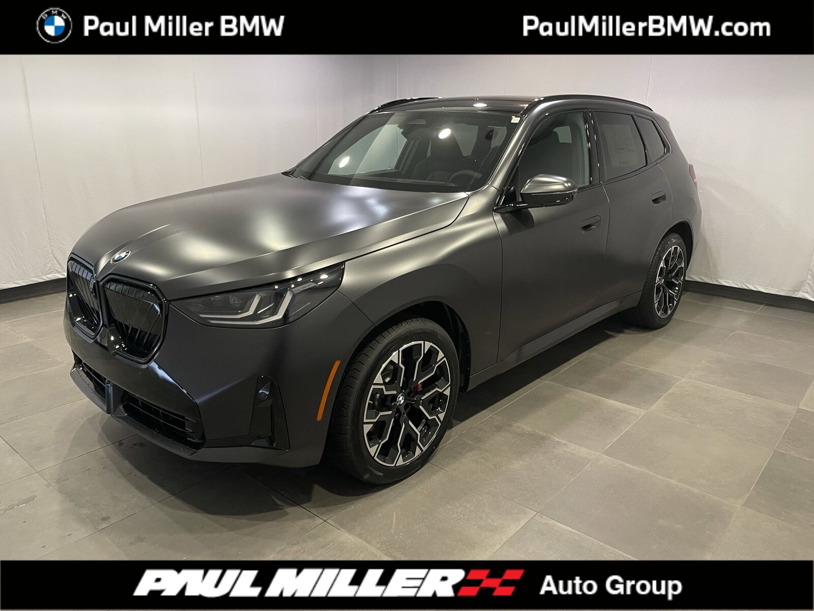2026 BMW X3