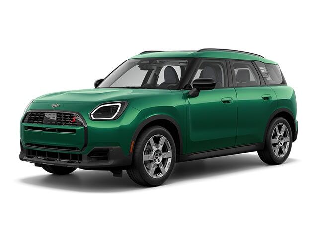 2025 MINI Countryman