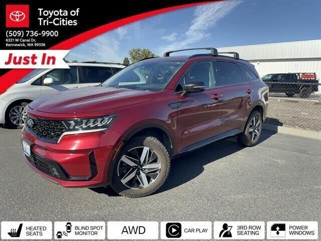2021 KIA Sorento