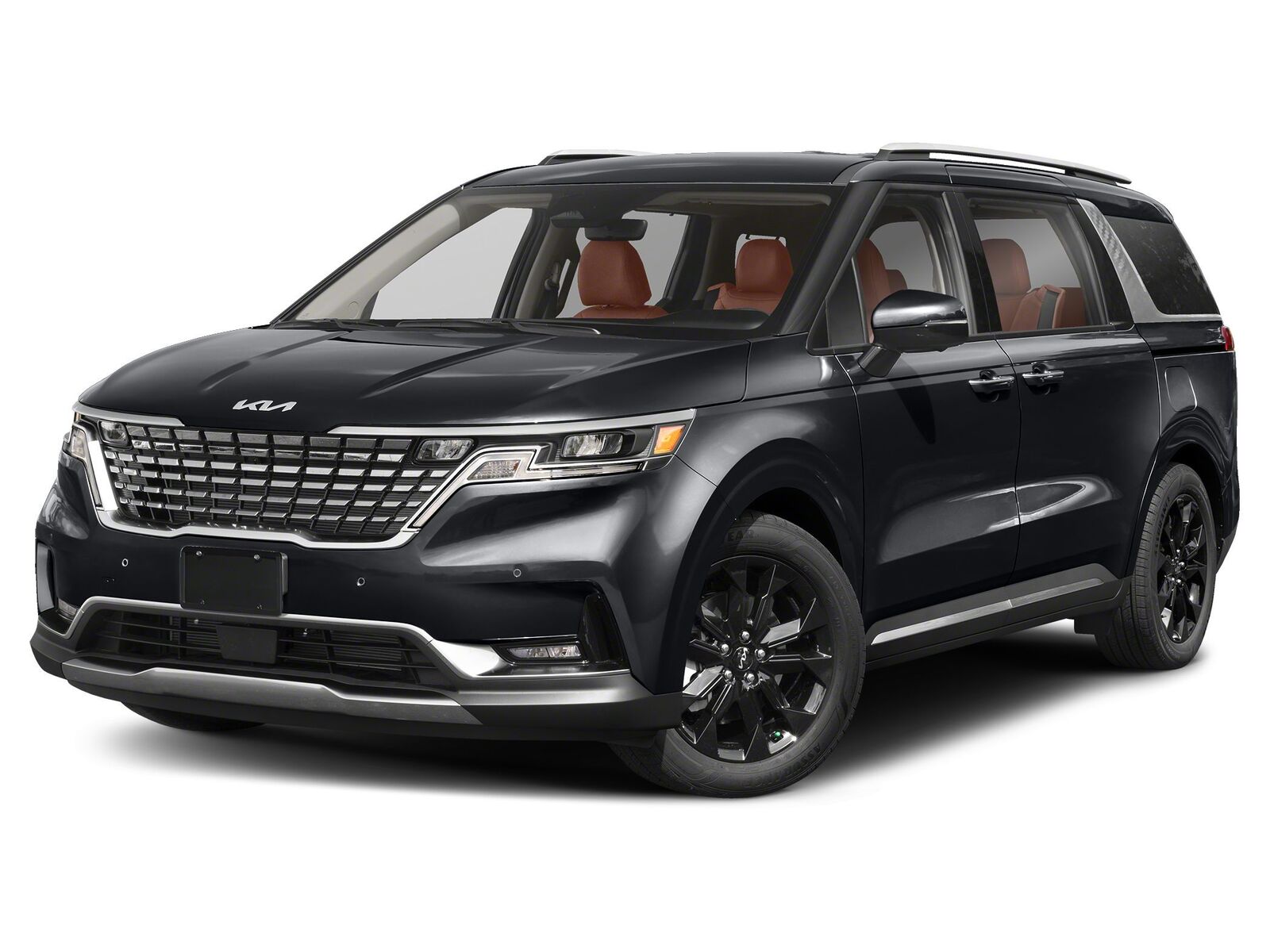 2024 KIA Carnival
