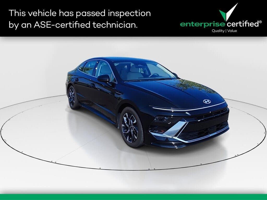 2025 HYUNDAI Sonata