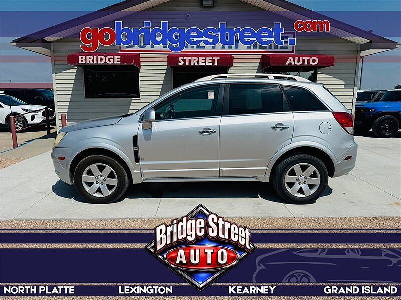 2009 SATURN Vue