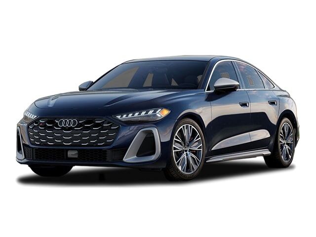 2026 AUDI S5