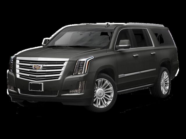 2016 CADILLAC Escalade
