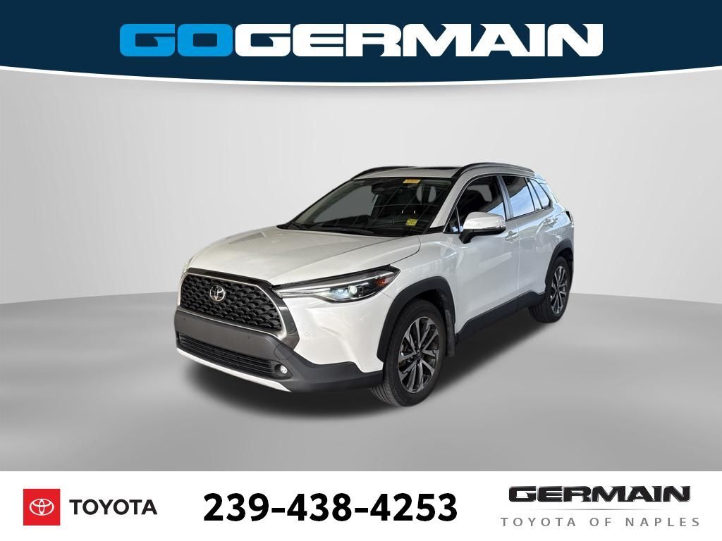 2023 TOYOTA COROLLA