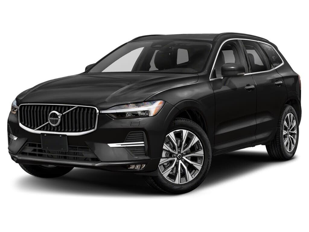 2024 VOLVO XC60