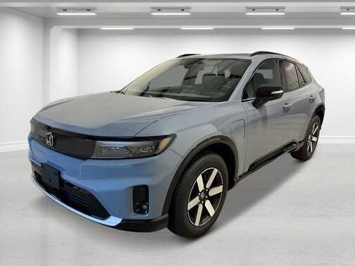 2026 HONDA Prologue