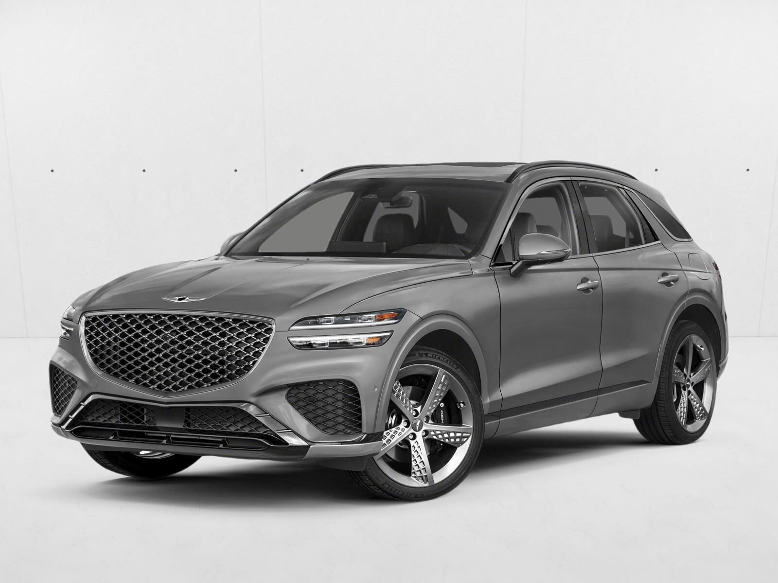 2023 GENESIS GV70