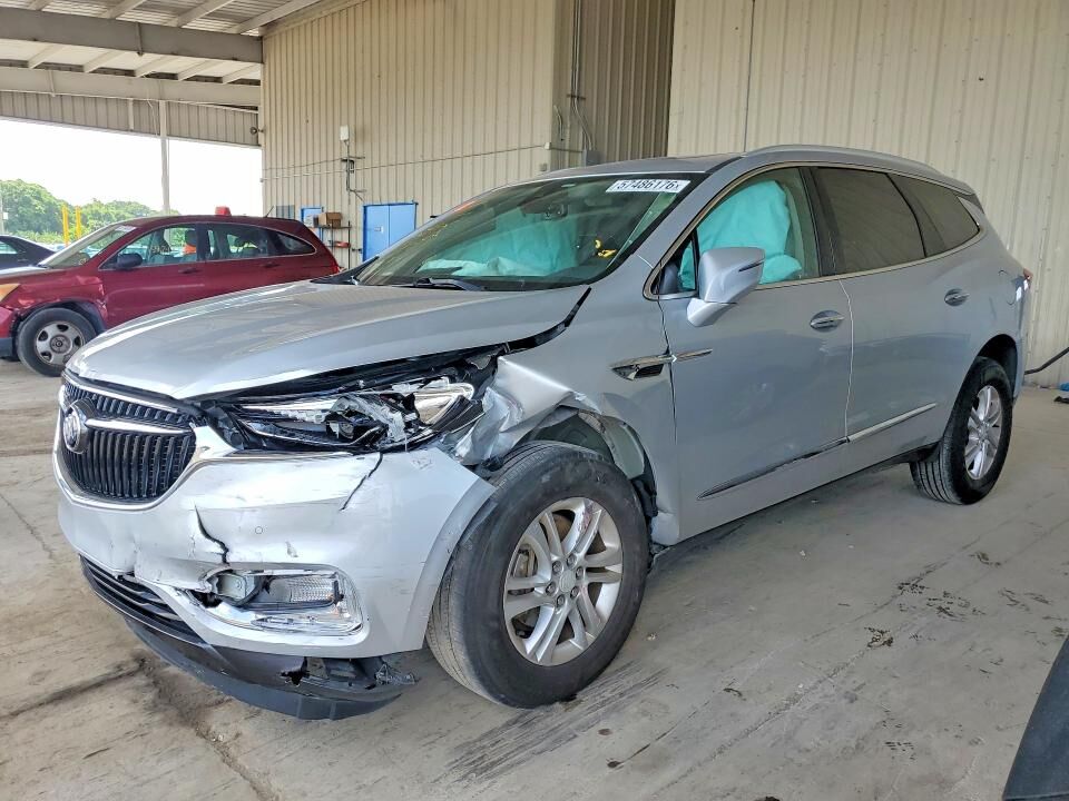 2018 BUICK Enclave