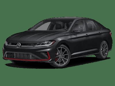 2026 VOLKSWAGEN Jetta GLI