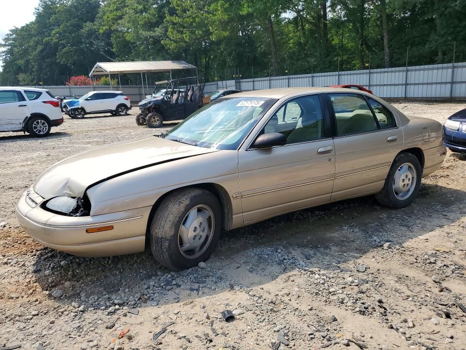1999 CHEVROLET Lumina