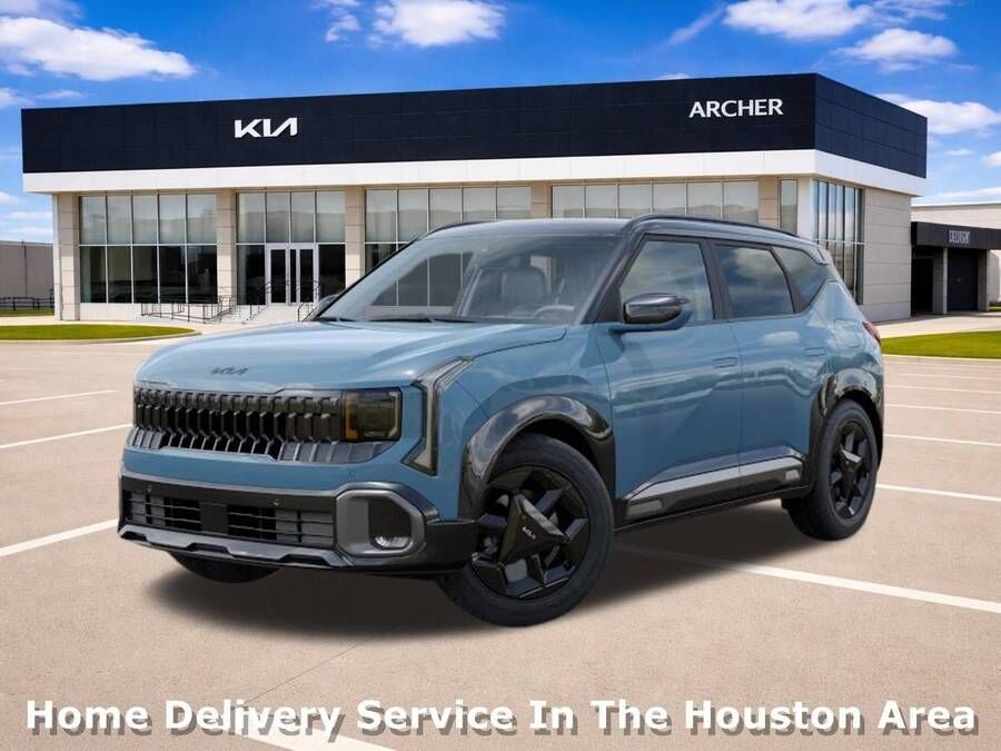 2027 KIA Seltos