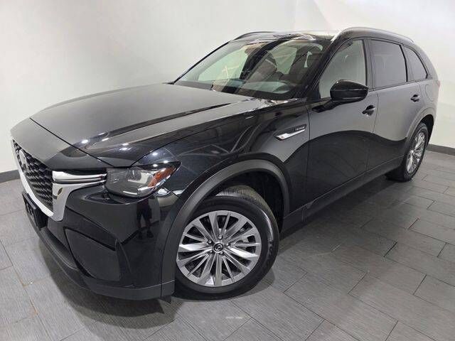 2026 MAZDA CX-90