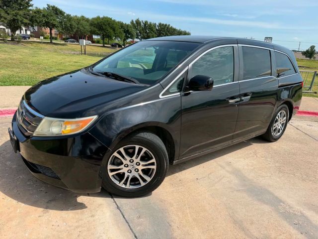 2011 HONDA Odyssey
