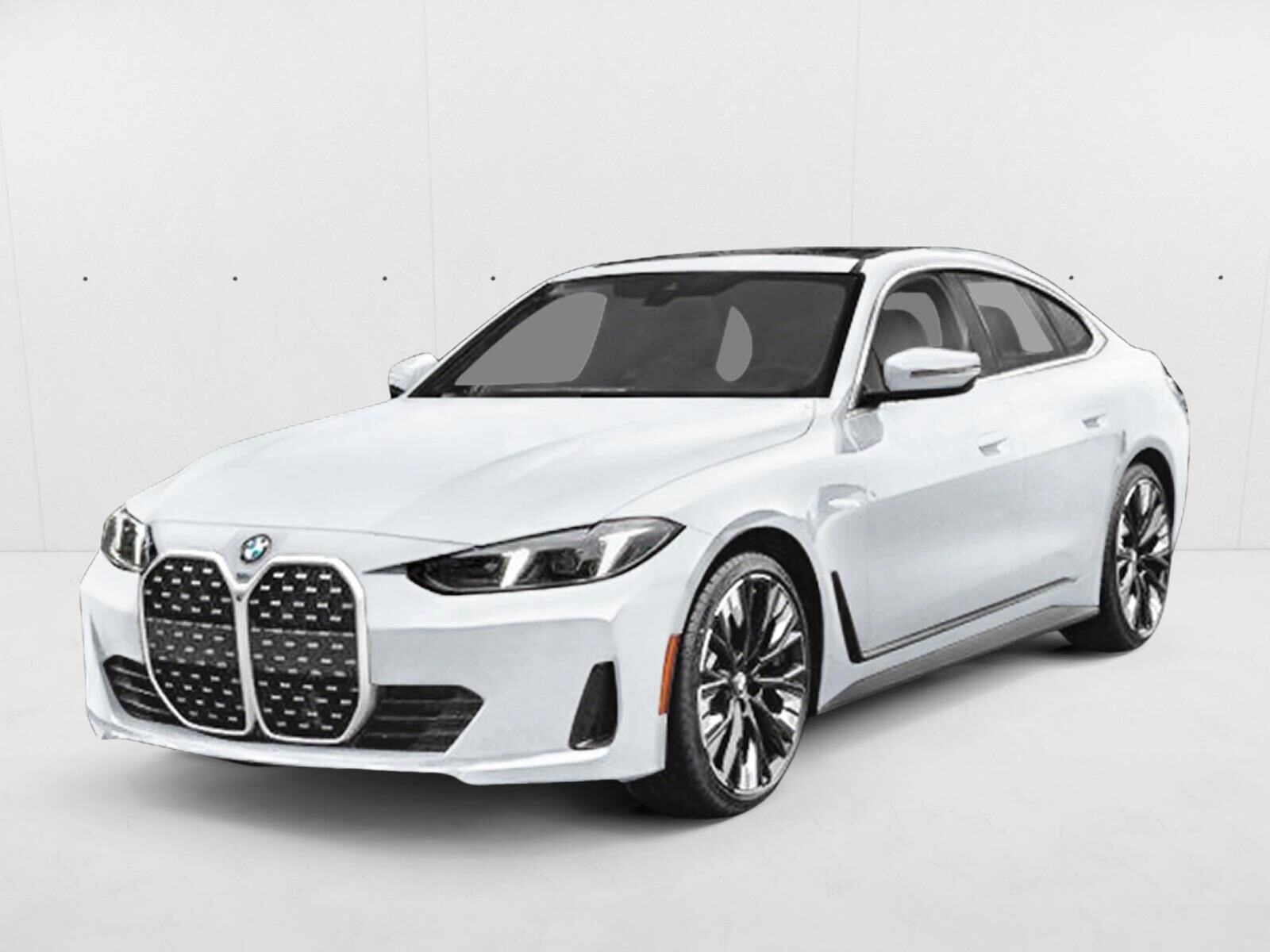 2025 BMW 4 Series