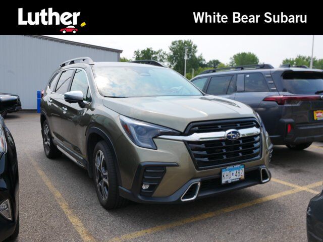 2023 SUBARU Ascent