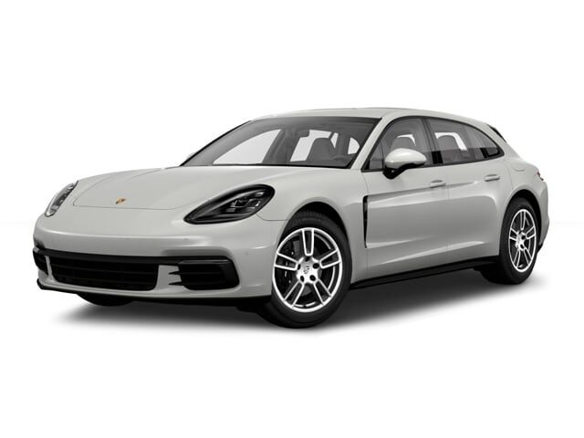 2020 PORSCHE Panamera