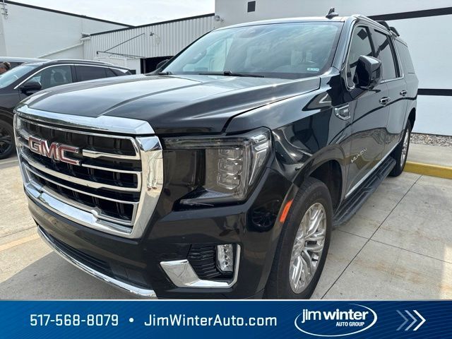 2023 GMC Yukon XL