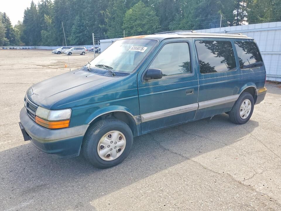 1994 DODGE Caravan