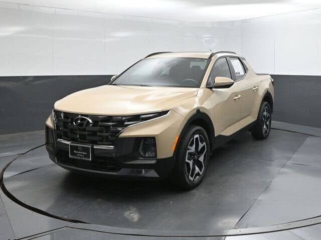 2023 HYUNDAI SANTA CRUZ