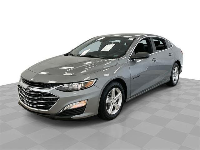 2023 CHEVROLET Malibu