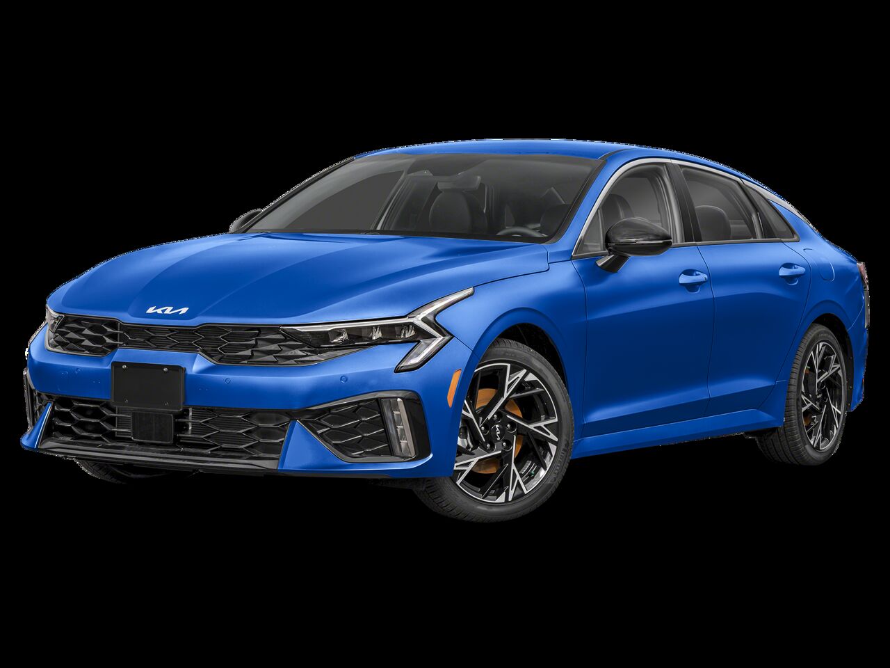 2026 KIA K5