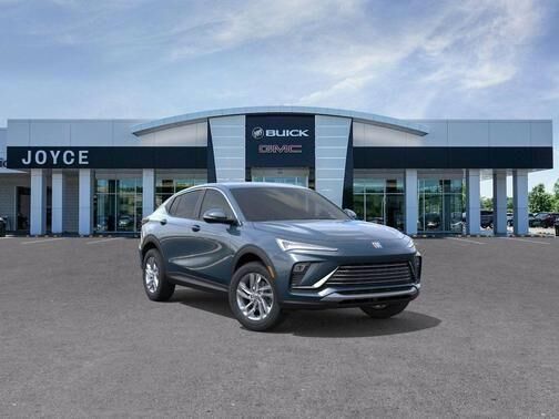 2026 BUICK Envista