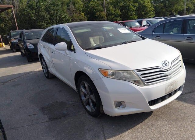 2011 TOYOTA Venza