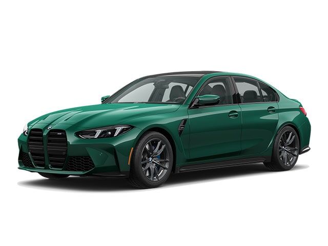 2027 BMW M3