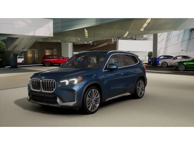 2026 BMW X1