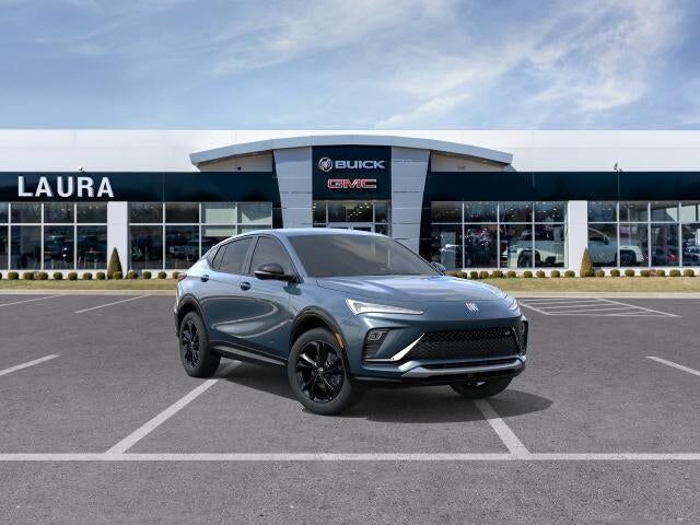 2026 BUICK Envista
