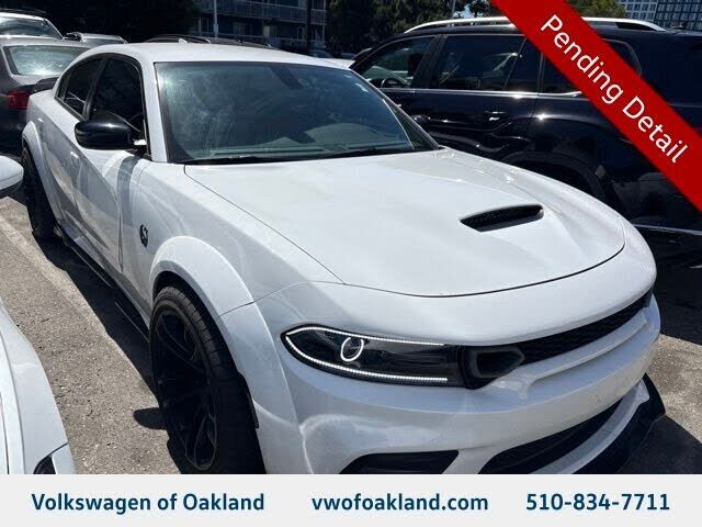 2023 DODGE Charger