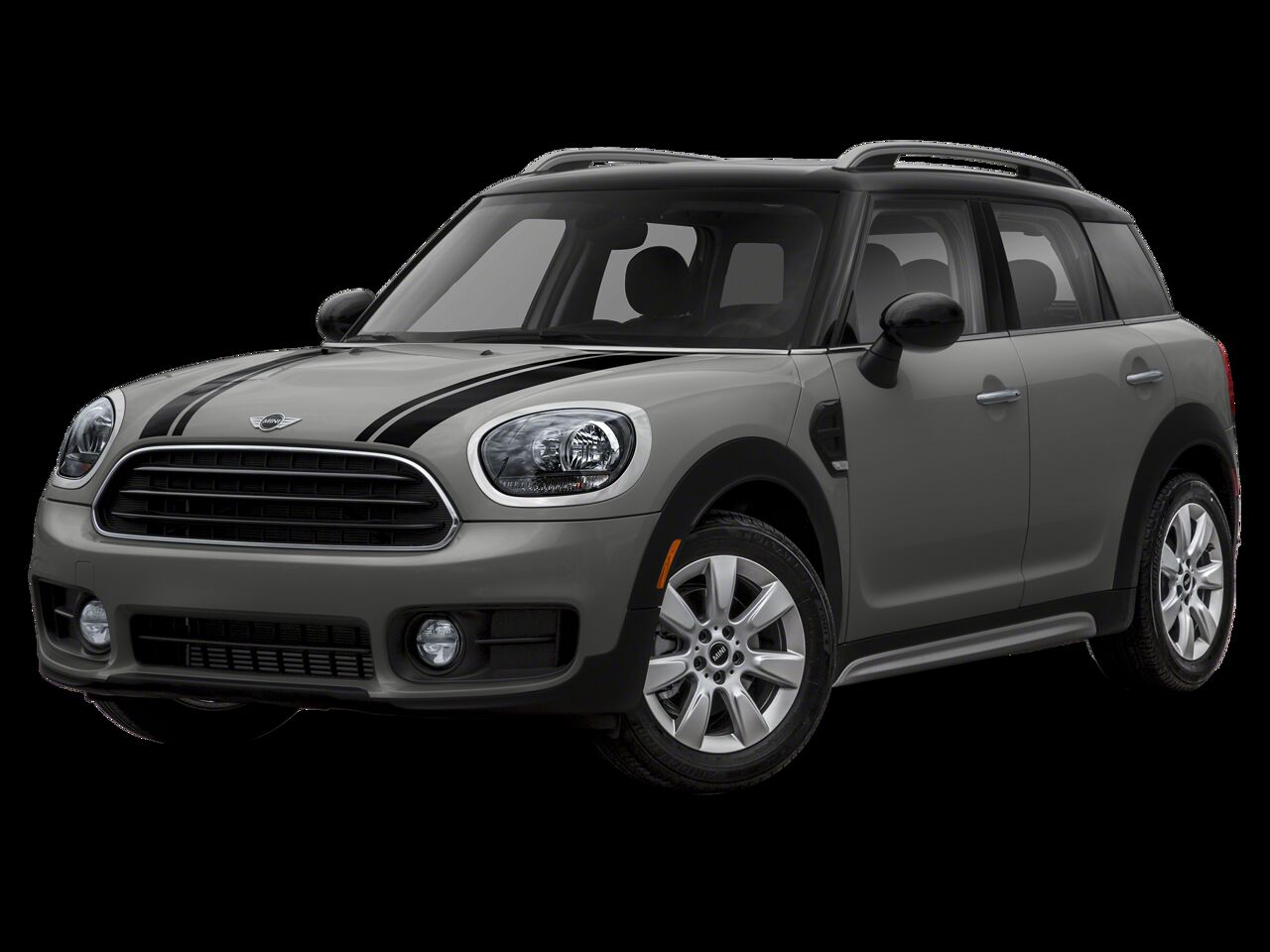 2020 MINI Countryman