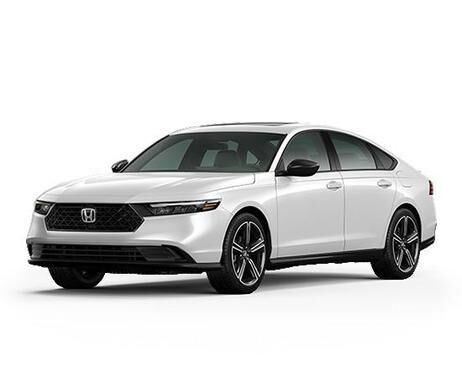2026 HONDA Accord