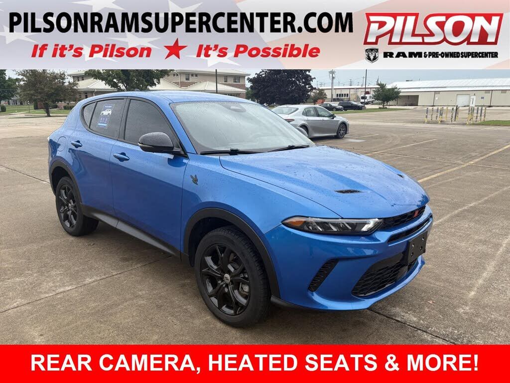 2024 DODGE HORNET