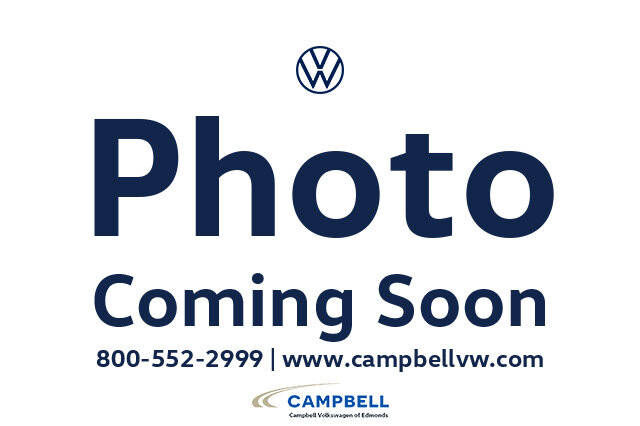 2026 VOLKSWAGEN Golf GTI