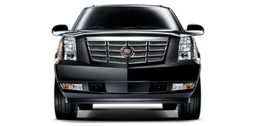 2011 CADILLAC Escalade