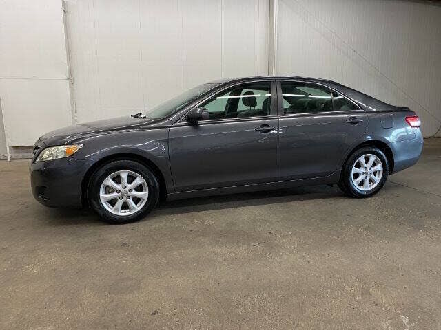 2010 TOYOTA Camry