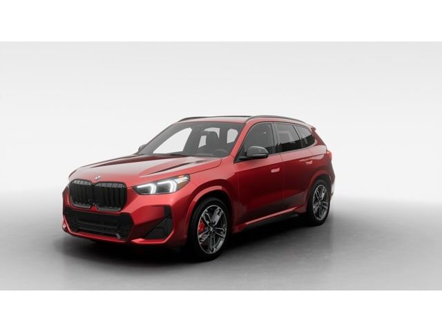 2027 BMW X1