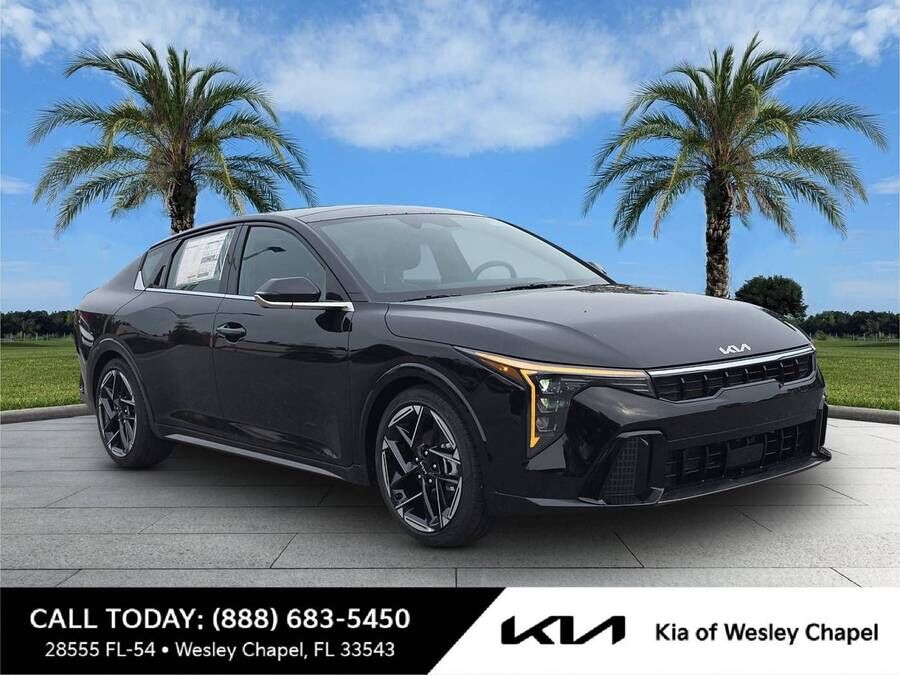 2026 KIA K4