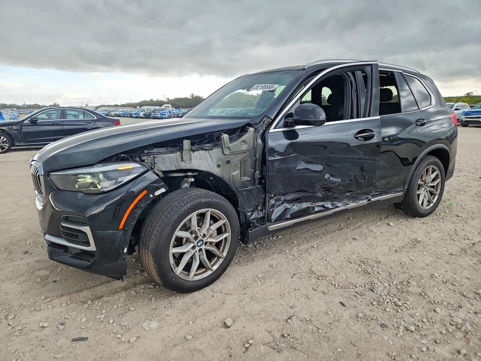 2023 BMW X5