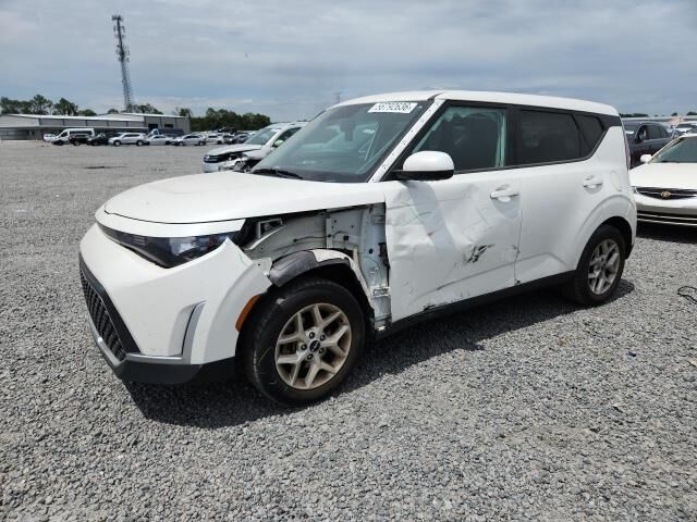 2024 KIA Soul