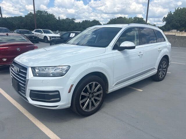 2019 AUDI Q7